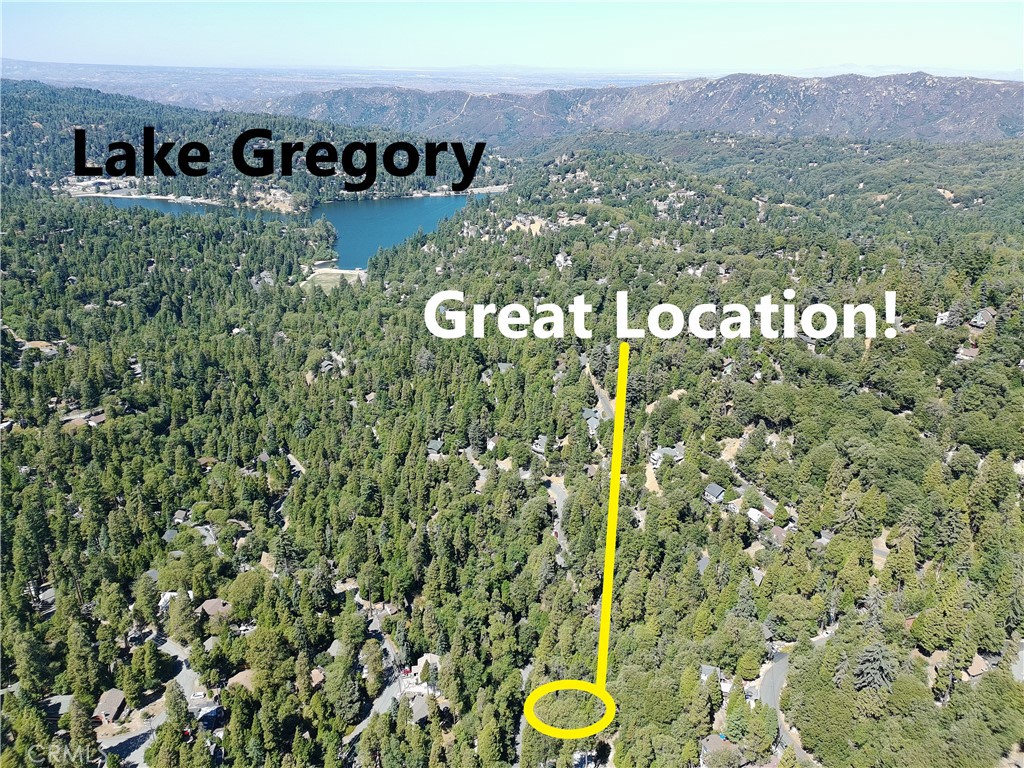 San Moritz (SAMO) - Land