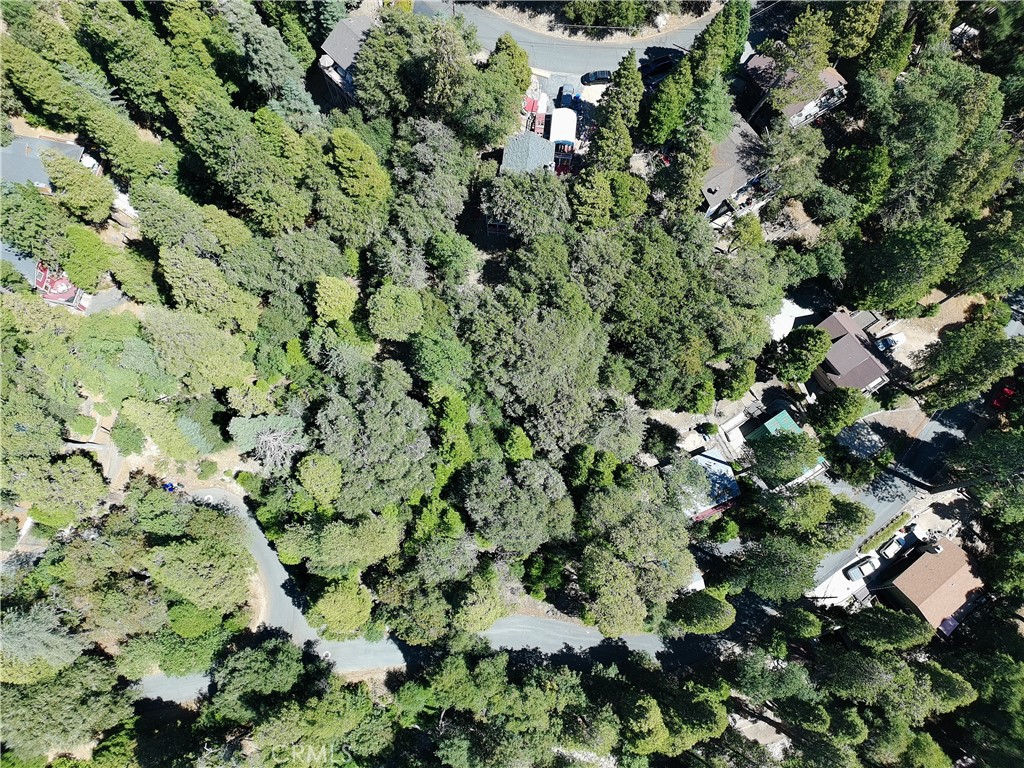 San Moritz (SAMO) - Land