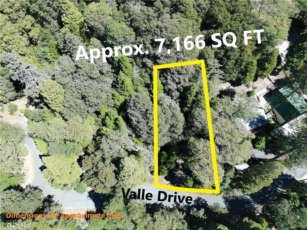 San Moritz (SAMO) - Land