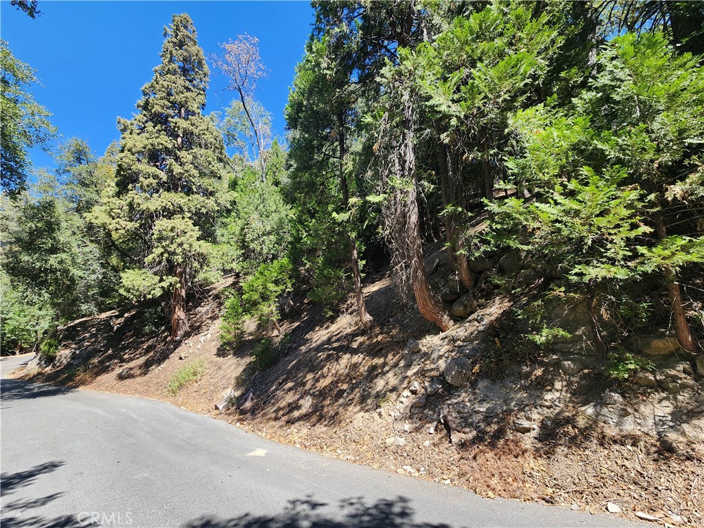 San Moritz (SAMO) - Land