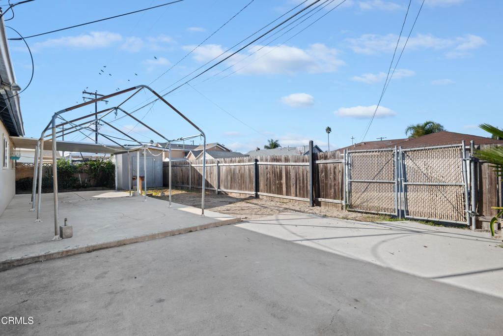 Vogue Village - 1389 - Residential