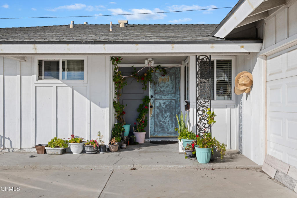 Vogue Village - 1389 - Residential