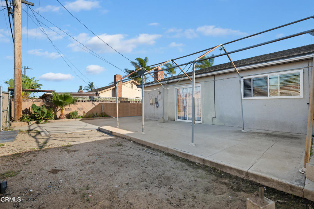 Vogue Village - 1389 - Residential