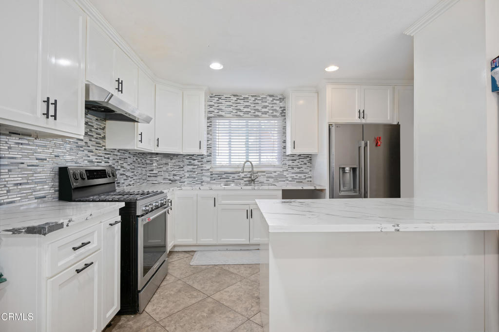 Vogue Village - 1389 - Residential