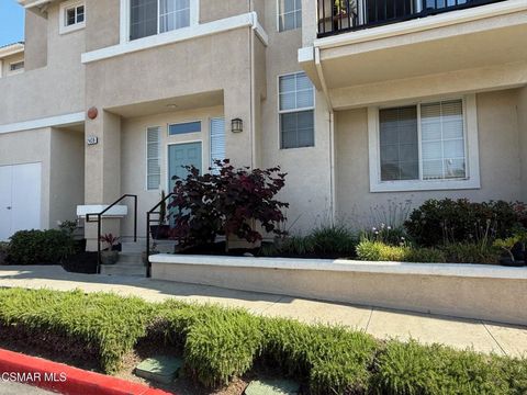 Photo of 2438 Kipana Avenue, Ventura, CA 93001 (MLS # 226002425)