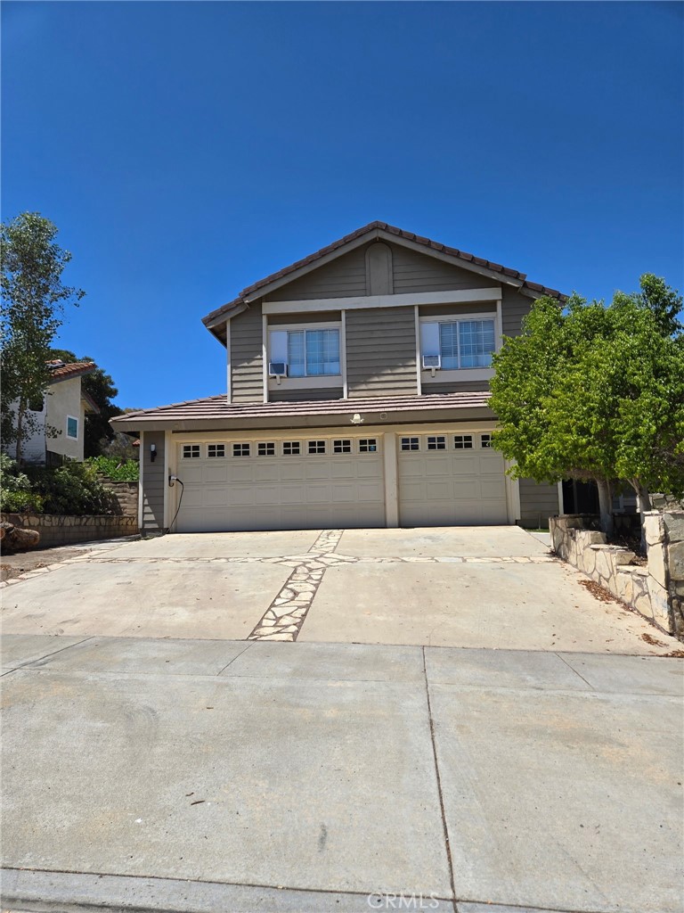 Welcome to this beautiful family home located in a very quiet neighborhood This four bedroom 3 bath home with upgrades throughout the house is a most see