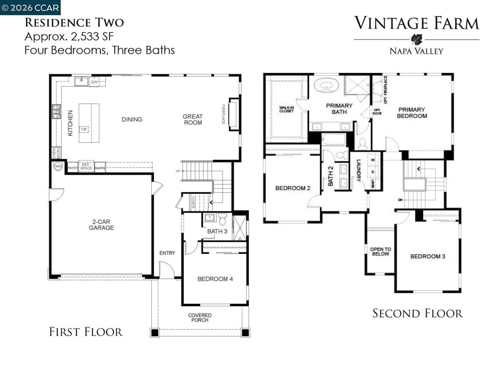 2207 Vandeleur Drive