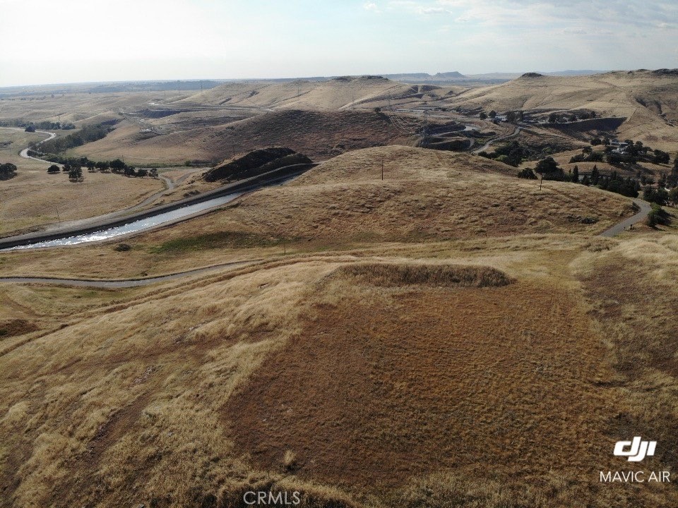 15 Acre Lot Summit Crest Lane