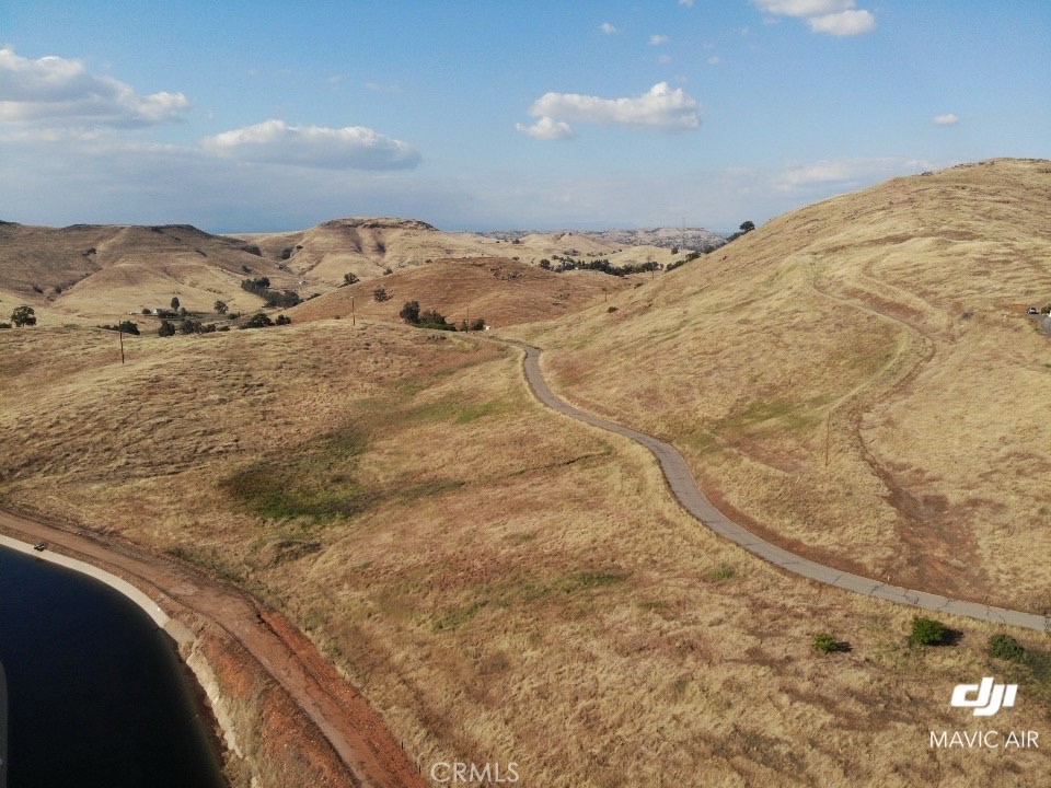 15 Acre Lot Summit Crest Lane