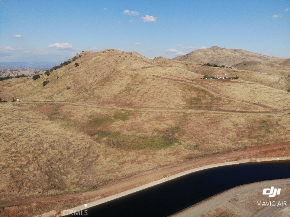 15 Acre Lot Summit Crest Lane