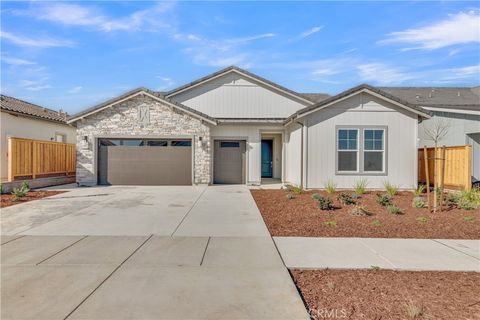 Photo of 3725 Rosado Road, Paso Robles, CA 93446 (MLS # NS25276992)