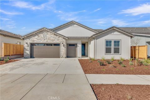 Photo of 3725 Rosado Road, Paso Robles, CA 93446 (MLS # NS25276992)