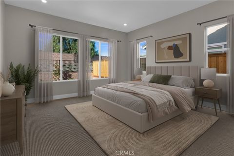 Tiny photo for 3725 Rosado Road, Paso Robles, CA 93446 (MLS # NS25276992)