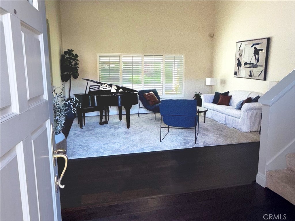 25081 Grissom Road