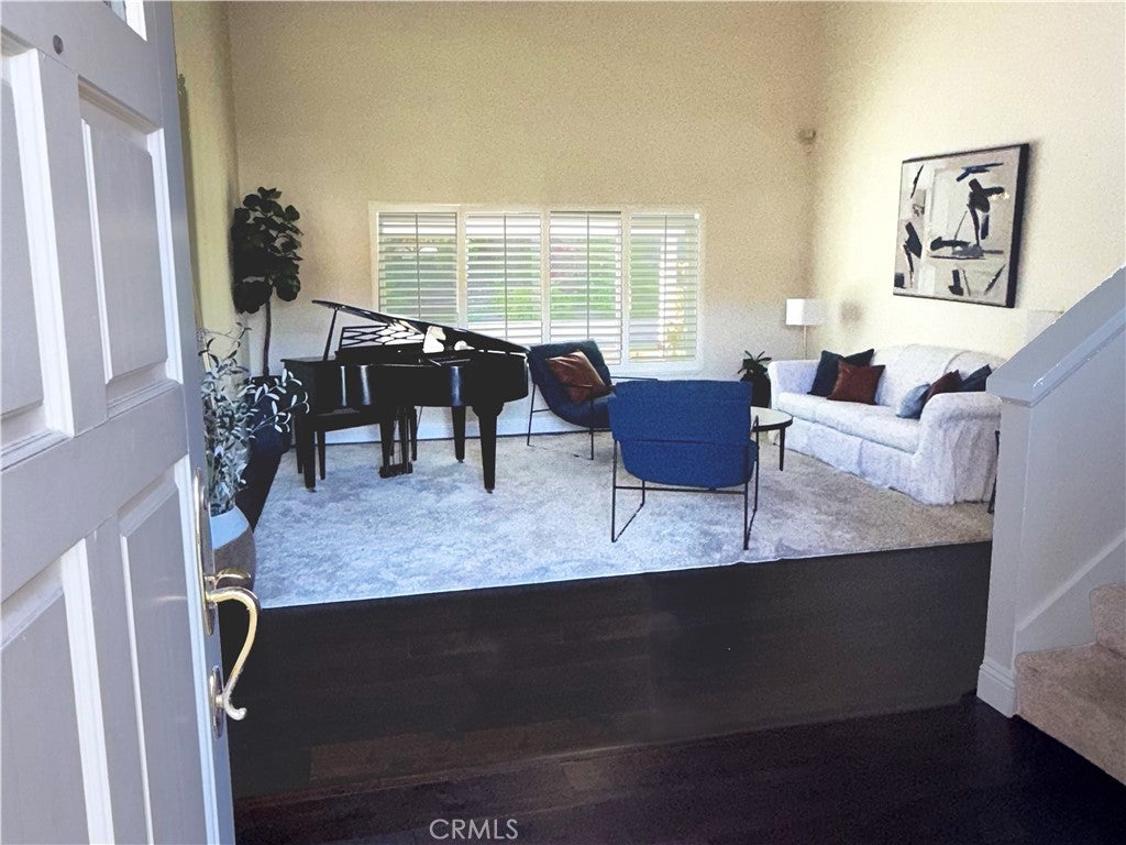 25081 Grissom Road