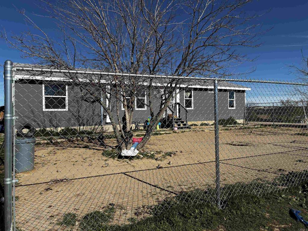 770 Tierra Del Sol Road