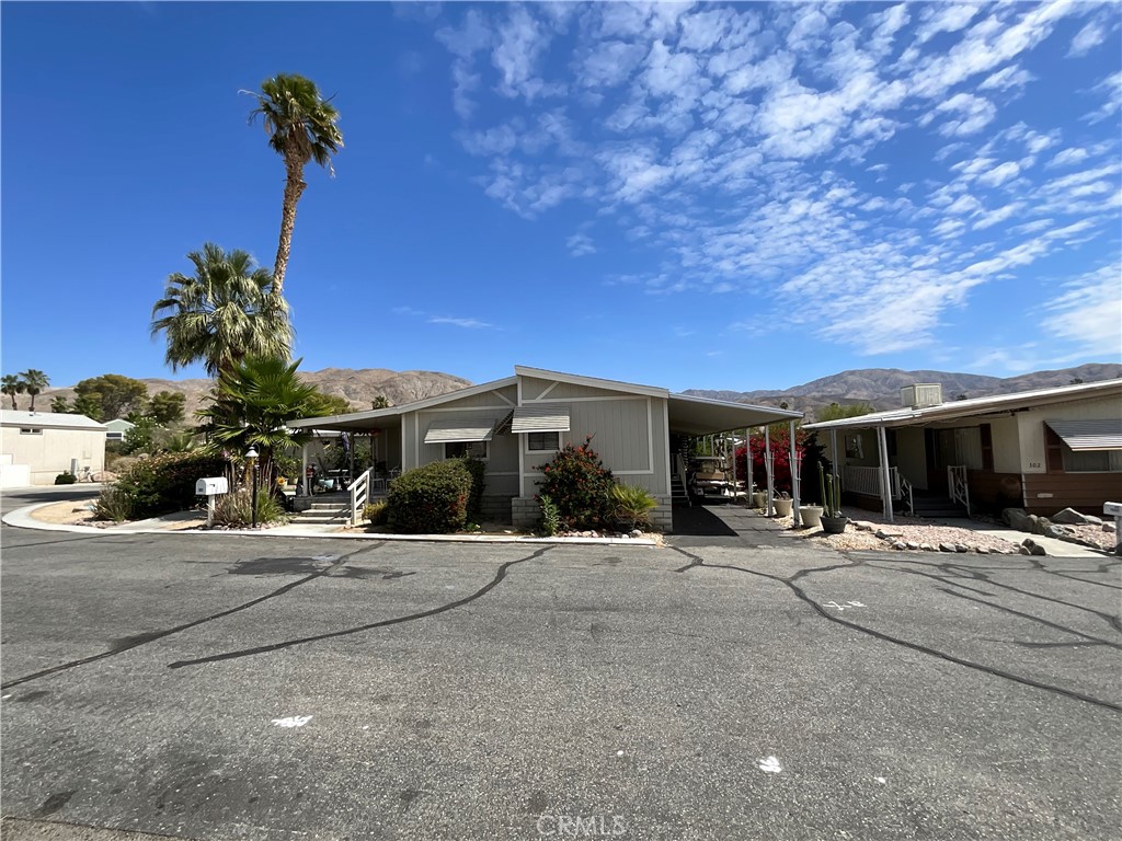 74711 Dillon Road 301