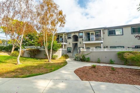 506 Canyon Drive 6 Oceanside CA 92054