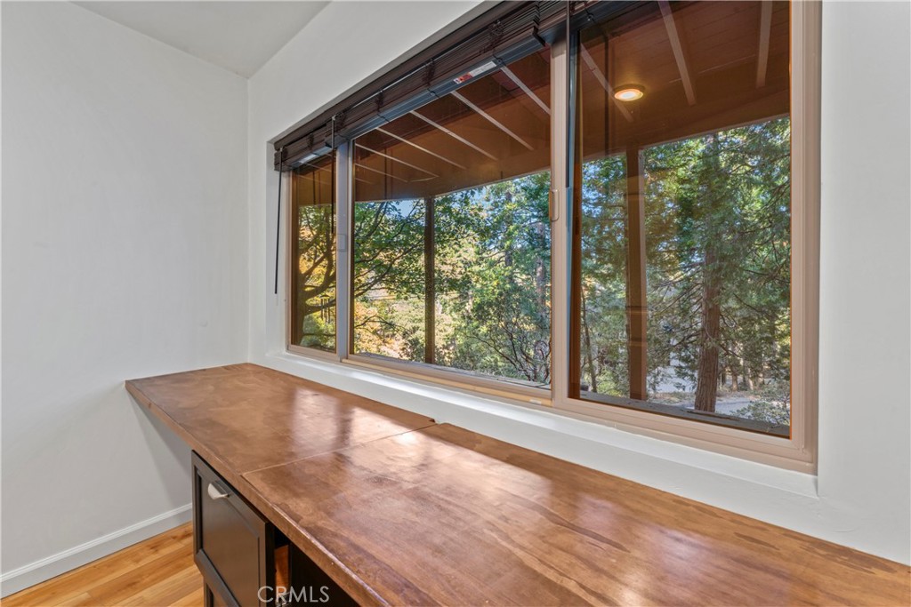 Arrowhead Woods (AWHW) - Residential