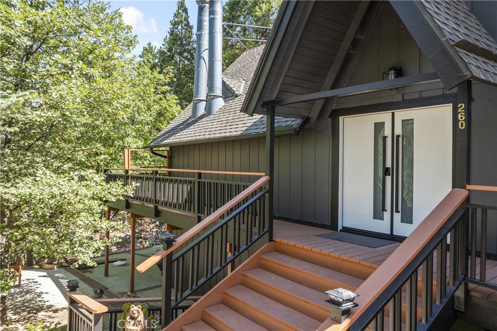 Arrowhead Woods (AWHW) - Residential