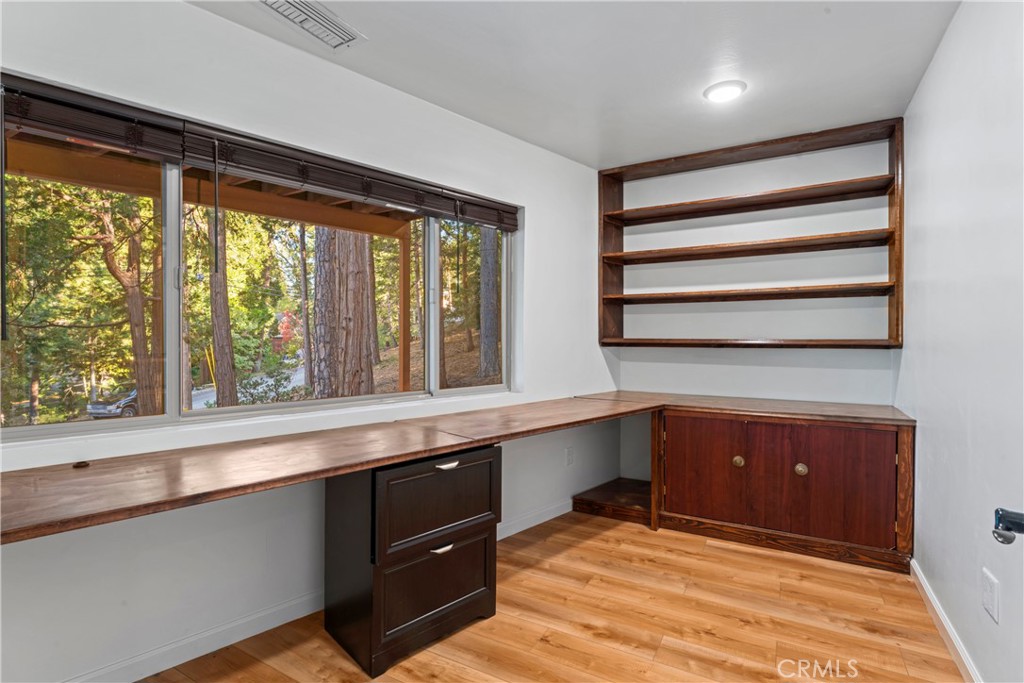 Arrowhead Woods (AWHW) - Residential