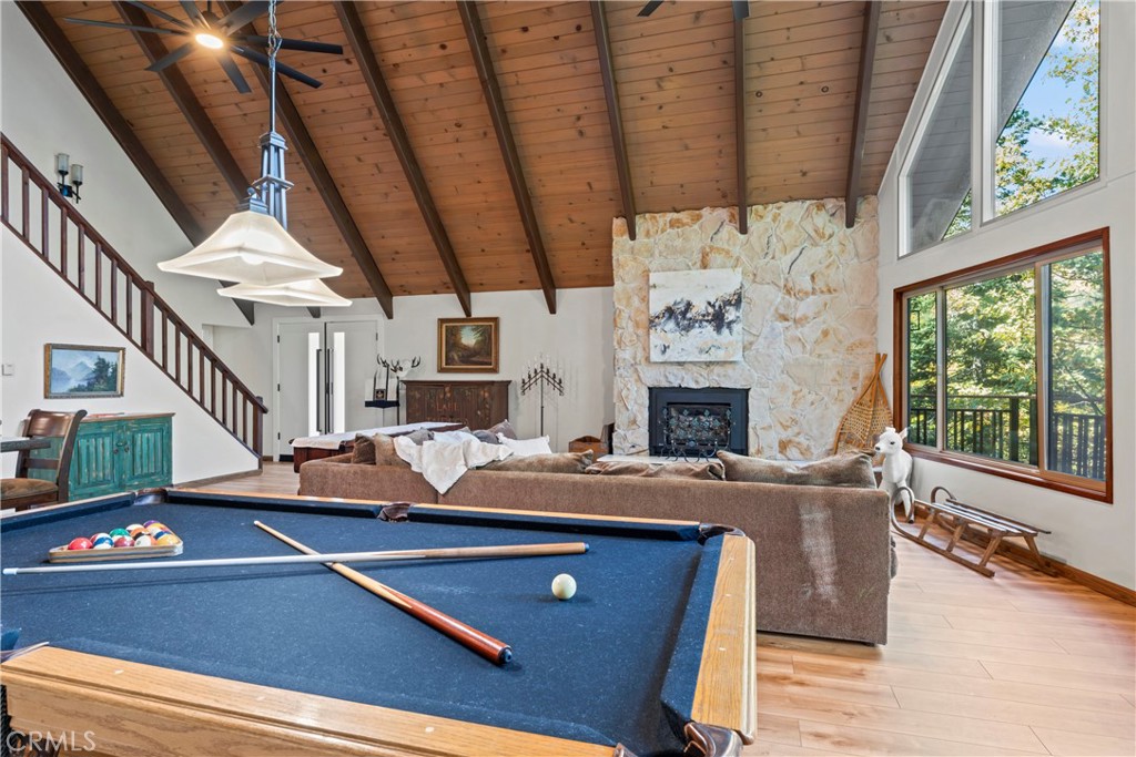 Arrowhead Woods (AWHW) - Residential