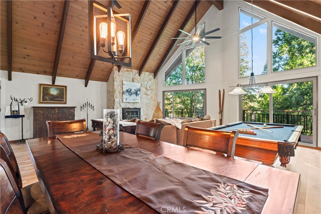 Arrowhead Woods (AWHW) - Residential