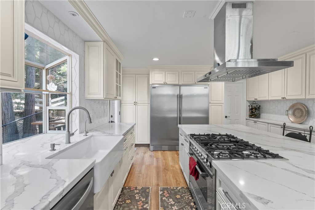 Arrowhead Woods (AWHW) - Residential