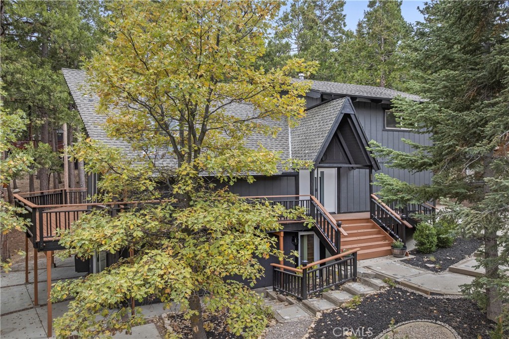 Arrowhead Woods (AWHW) - Residential