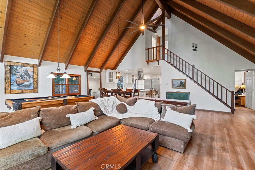 Arrowhead Woods (AWHW) - Residential