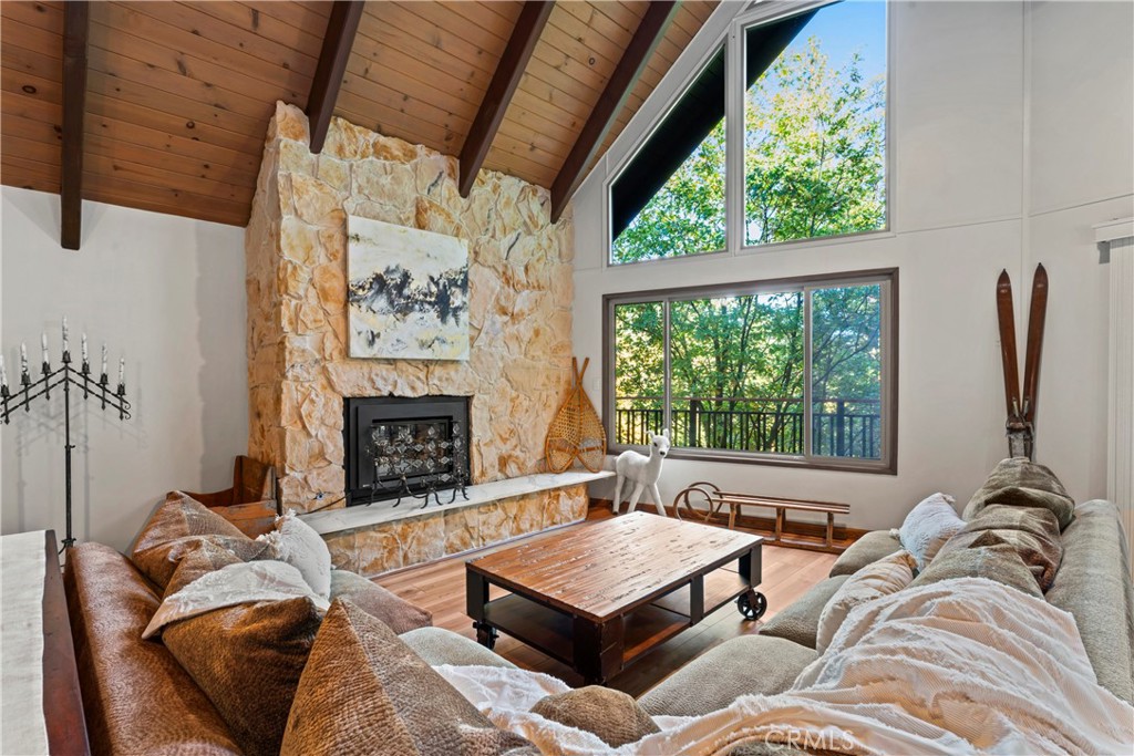 Arrowhead Woods (AWHW) - Residential