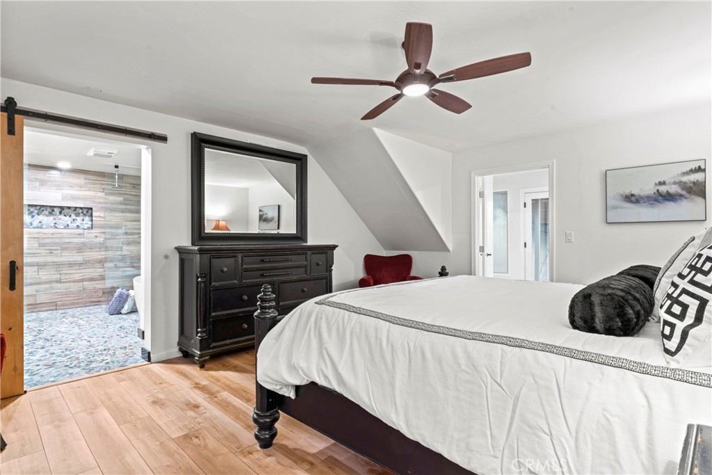 Arrowhead Woods (AWHW) - Residential