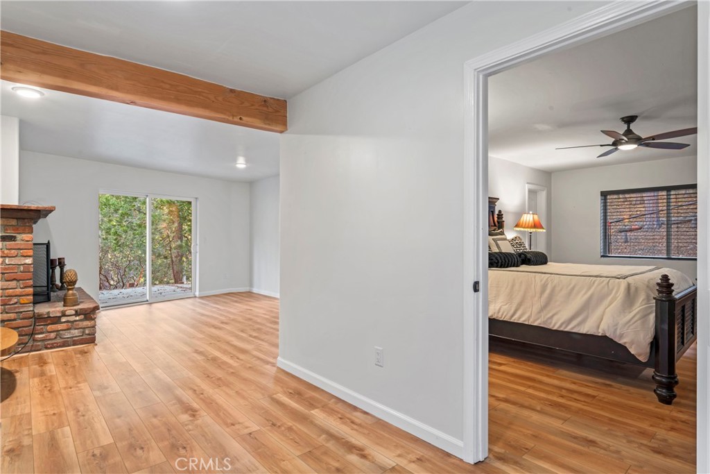 Arrowhead Woods (AWHW) - Residential