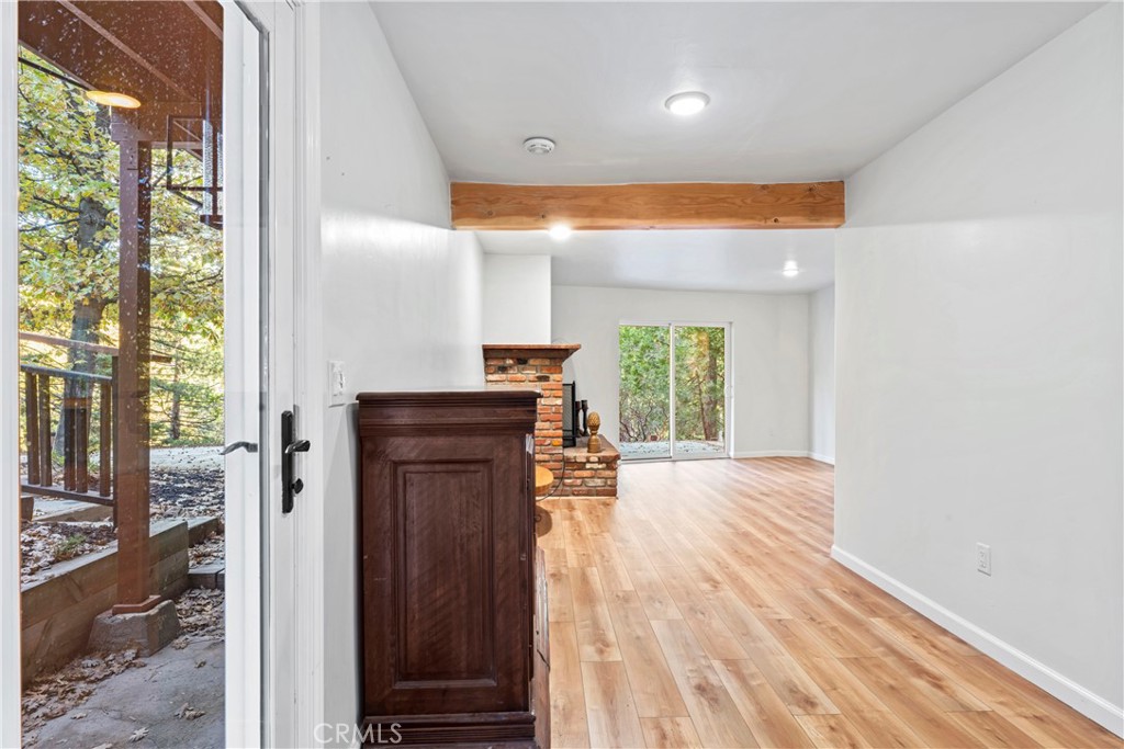 Arrowhead Woods (AWHW) - Residential