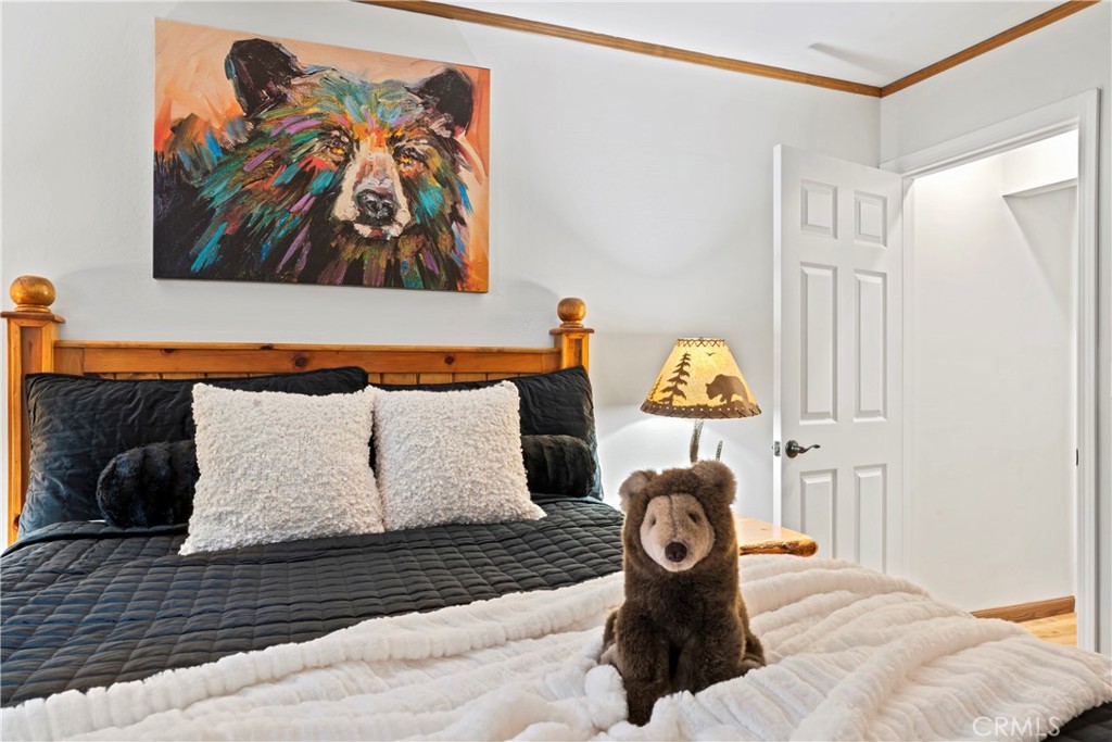 Arrowhead Woods (AWHW) - Residential