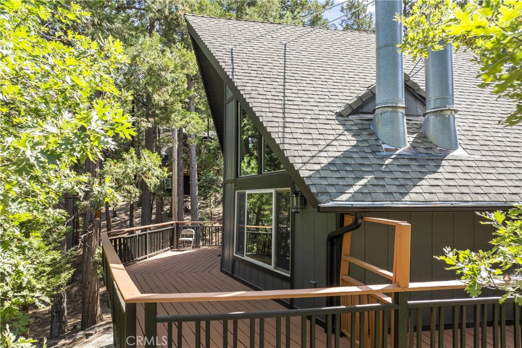 Arrowhead Woods (AWHW) - Residential