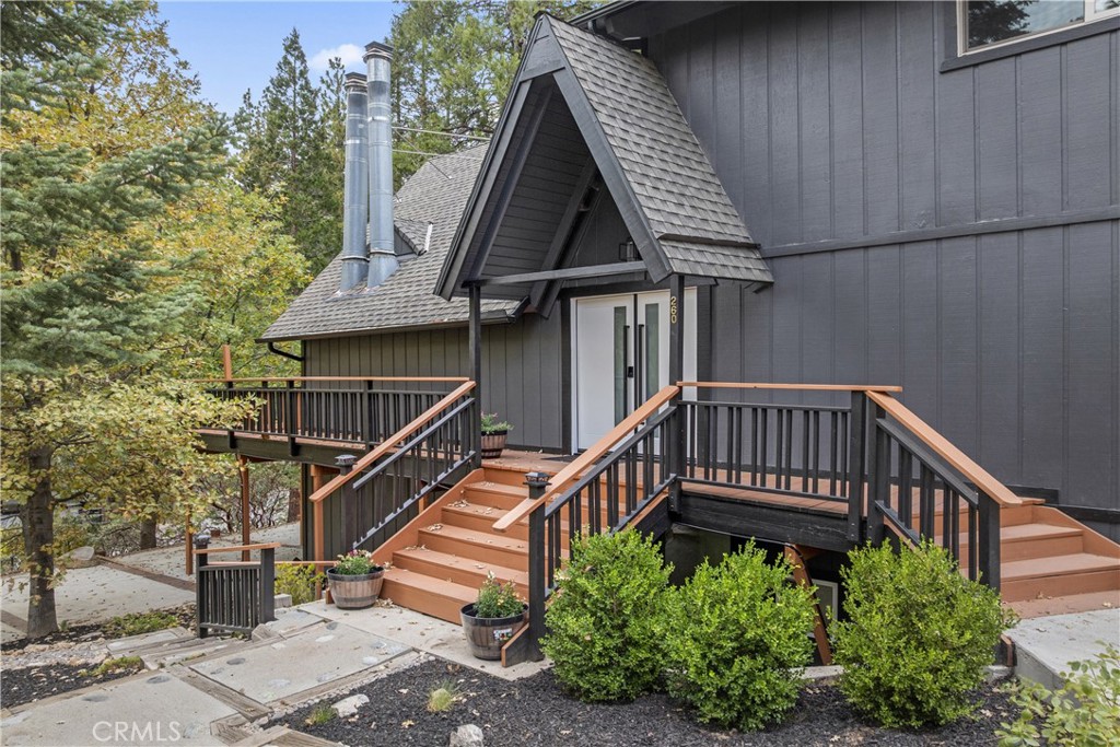 Arrowhead Woods (AWHW) - Residential