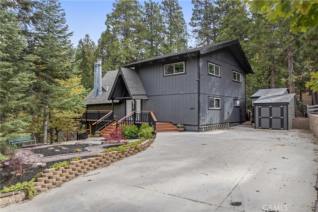 Arrowhead Woods (AWHW) - Residential