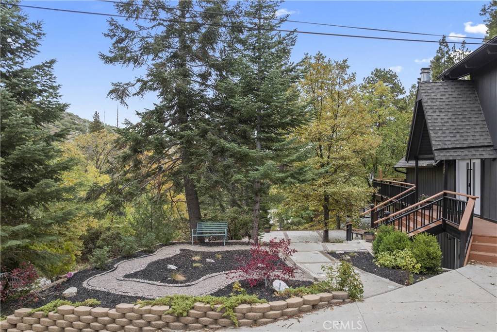 Arrowhead Woods (AWHW) - Residential