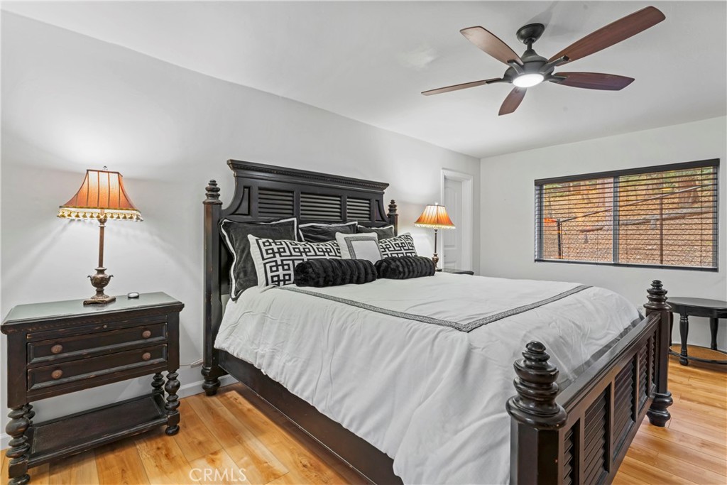 Arrowhead Woods (AWHW) - Residential