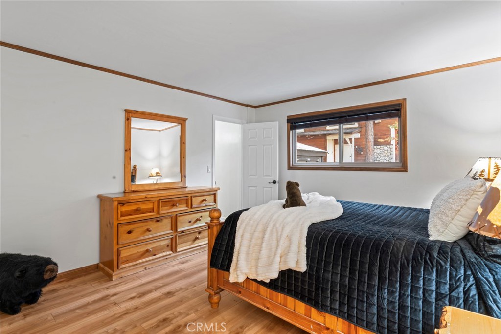 Arrowhead Woods (AWHW) - Residential