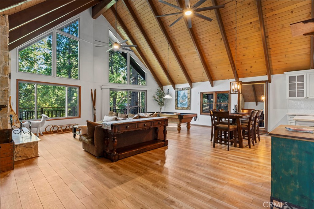 Arrowhead Woods (AWHW) - Residential