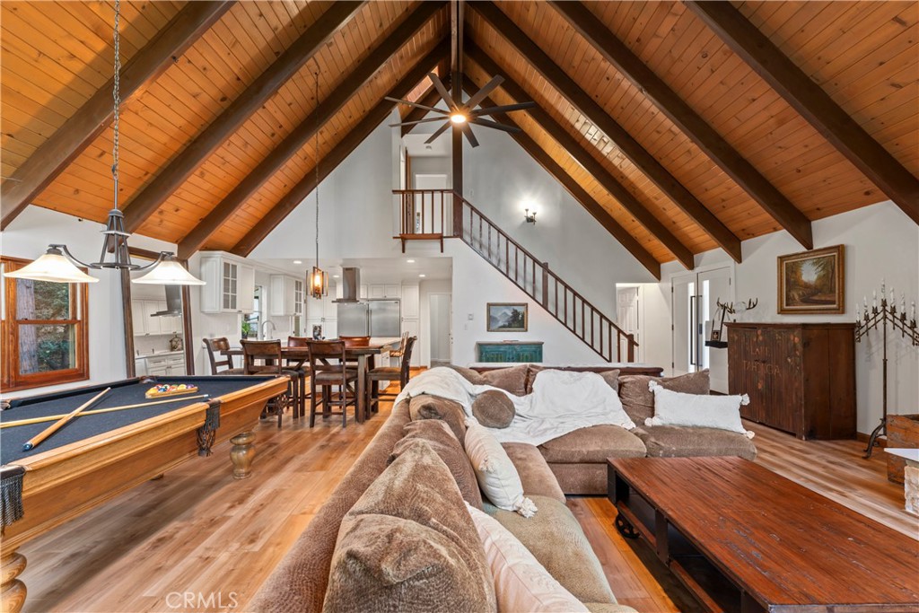 Arrowhead Woods (AWHW) - Residential