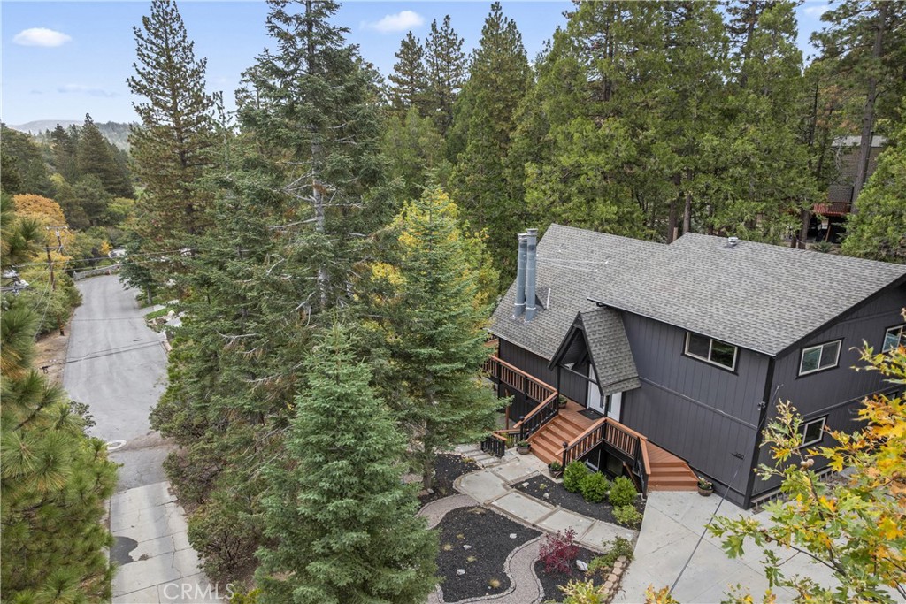 Arrowhead Woods (AWHW) - Residential