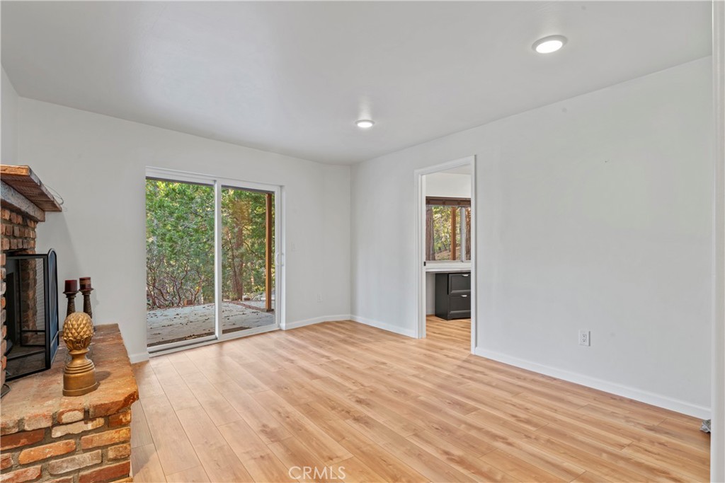 Arrowhead Woods (AWHW) - Residential