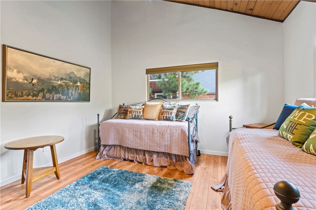 Arrowhead Woods (AWHW) - Residential