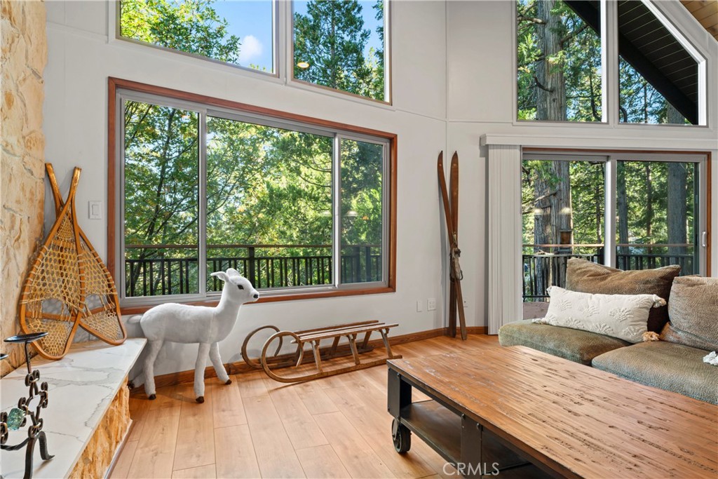 Arrowhead Woods (AWHW) - Residential
