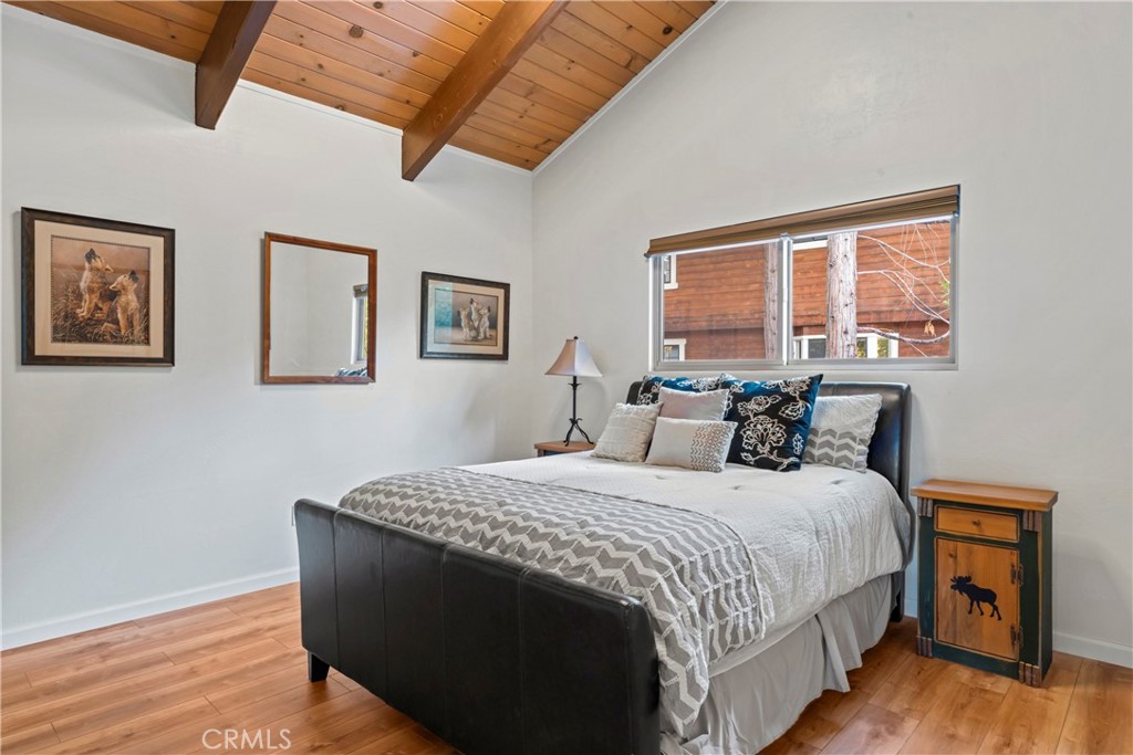Arrowhead Woods (AWHW) - Residential