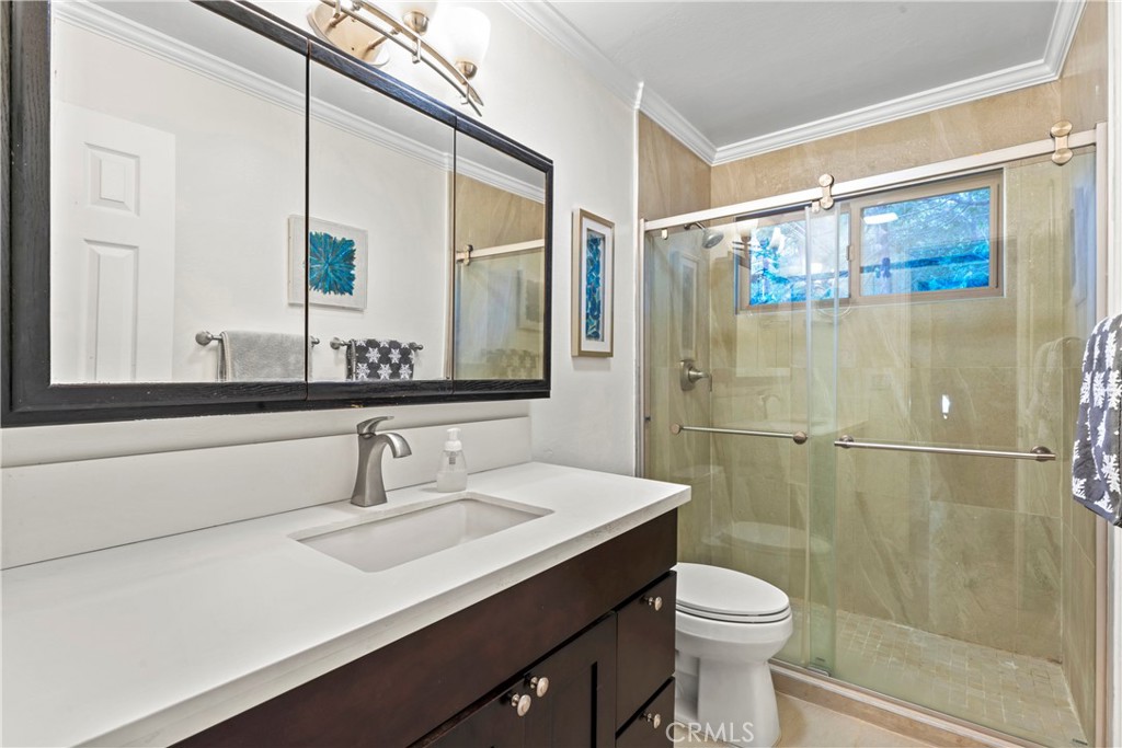 Arrowhead Woods (AWHW) - Residential