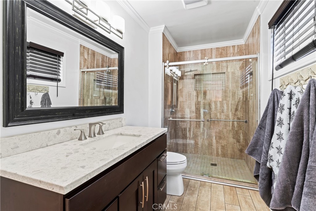 Arrowhead Woods (AWHW) - Residential